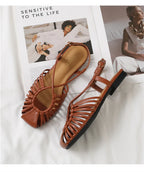 Ruth Sandals