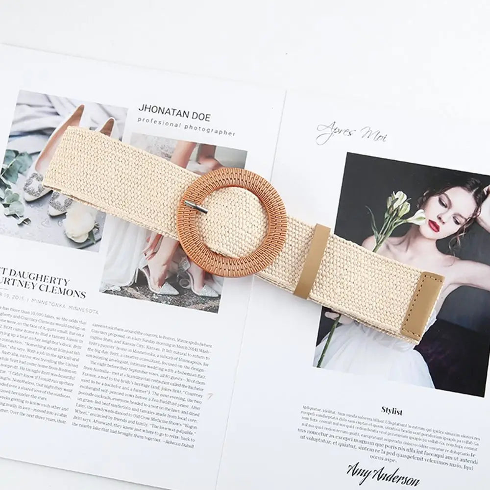 Tatiana Belt