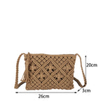 Janiya Bag