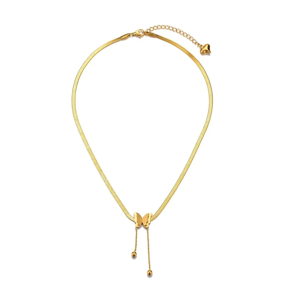 Erika Necklace