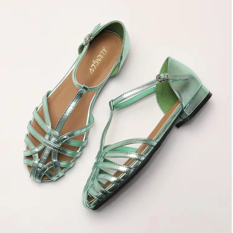 Mollie Sandals