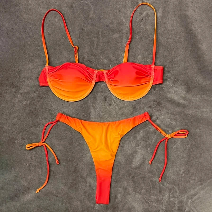 Gracie Bikini