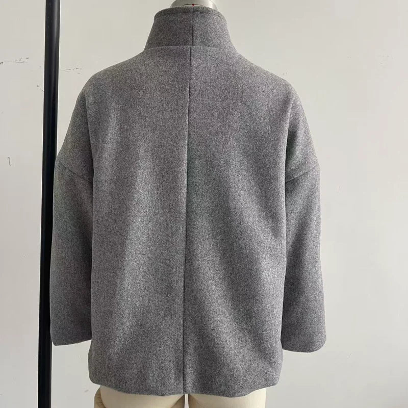 Nora Jacket