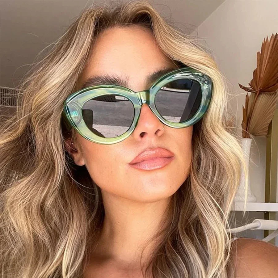 Amaya Sunglasses