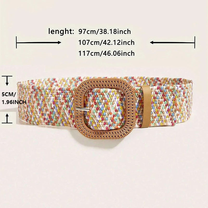 Josephine Belt