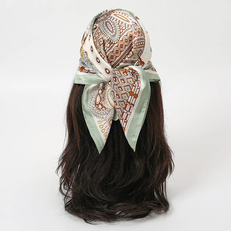 Janiah Scarf