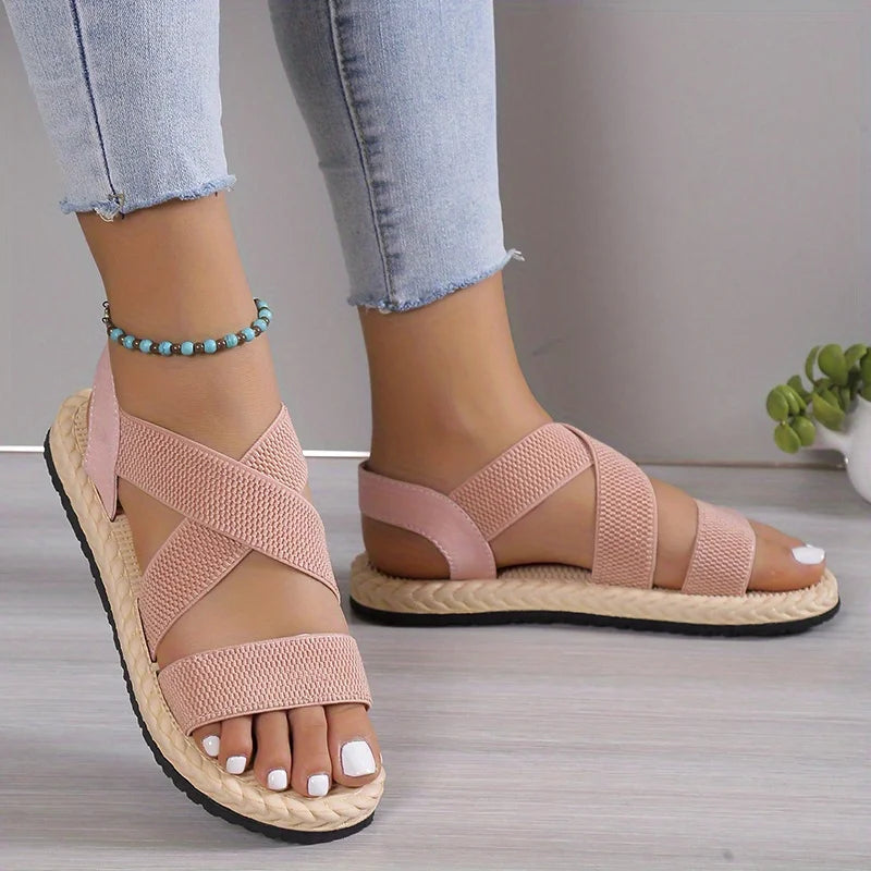 Hope Sandals