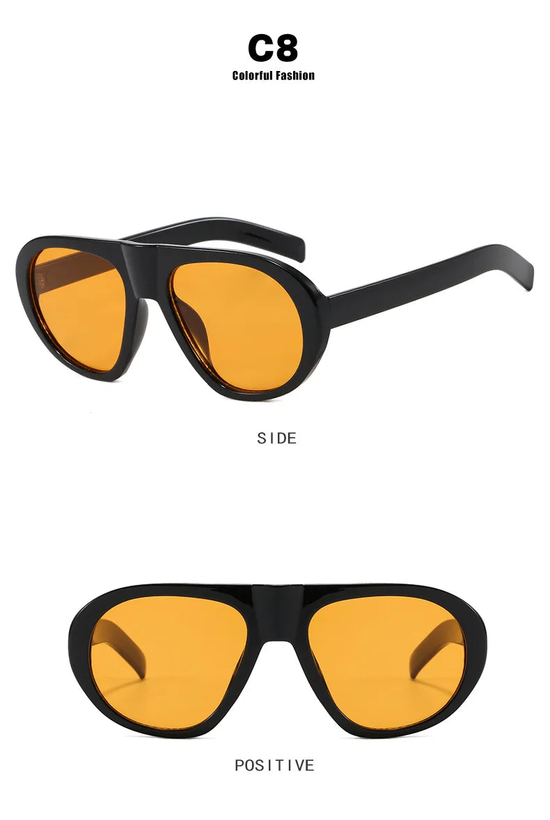 Kathleen Sunglasses