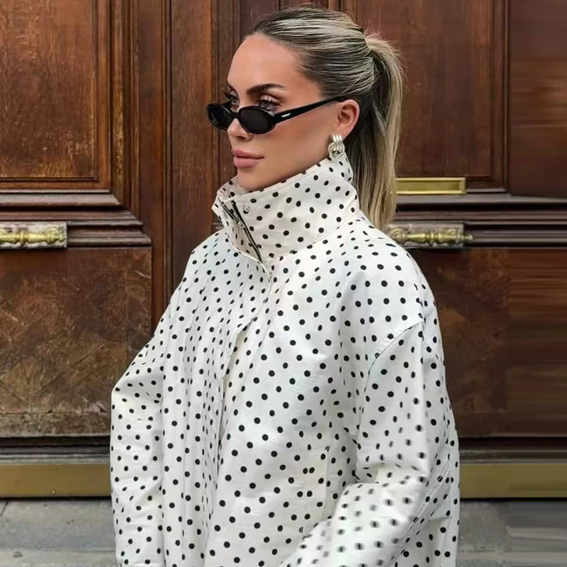 Nataly Jacket