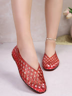 Alyvia Sandals