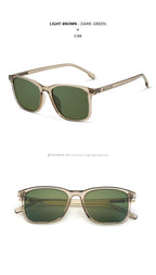Carley Sunglasses