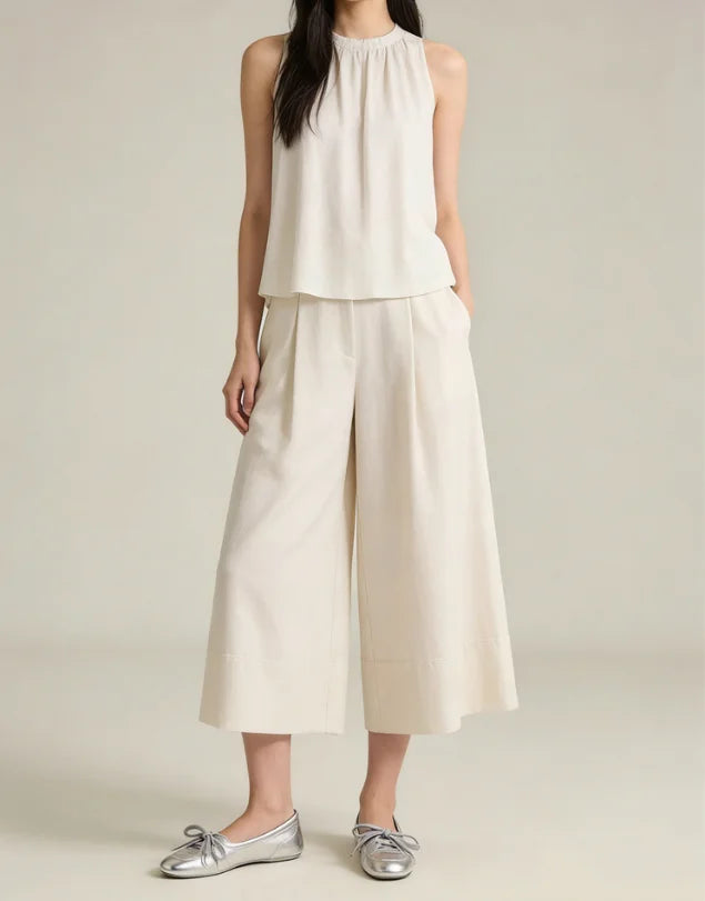 Ximena Loafers