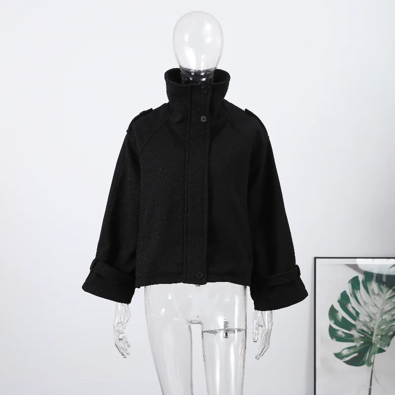 Nora Jacket