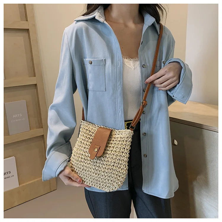 Kamora Bag