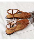 Mariam Sandals