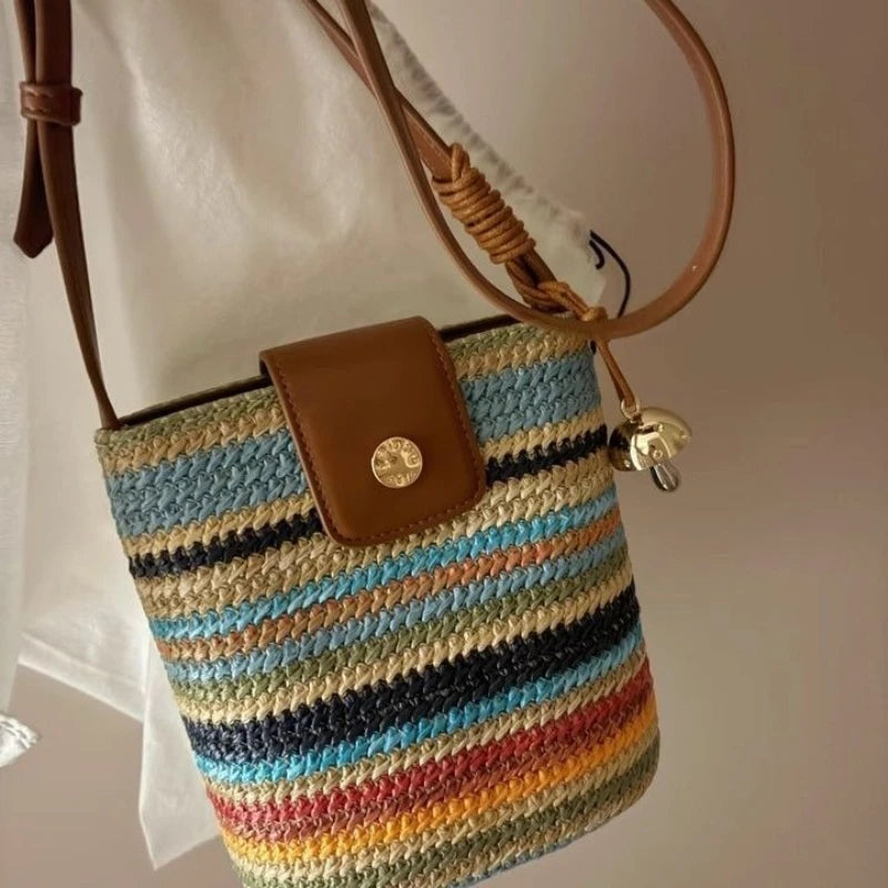 Kelsey Bag