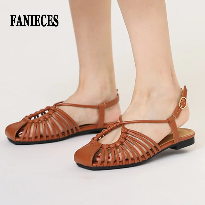 Ruth Sandals