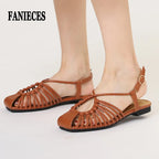 Ruth Sandals