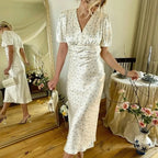 Livia Dress