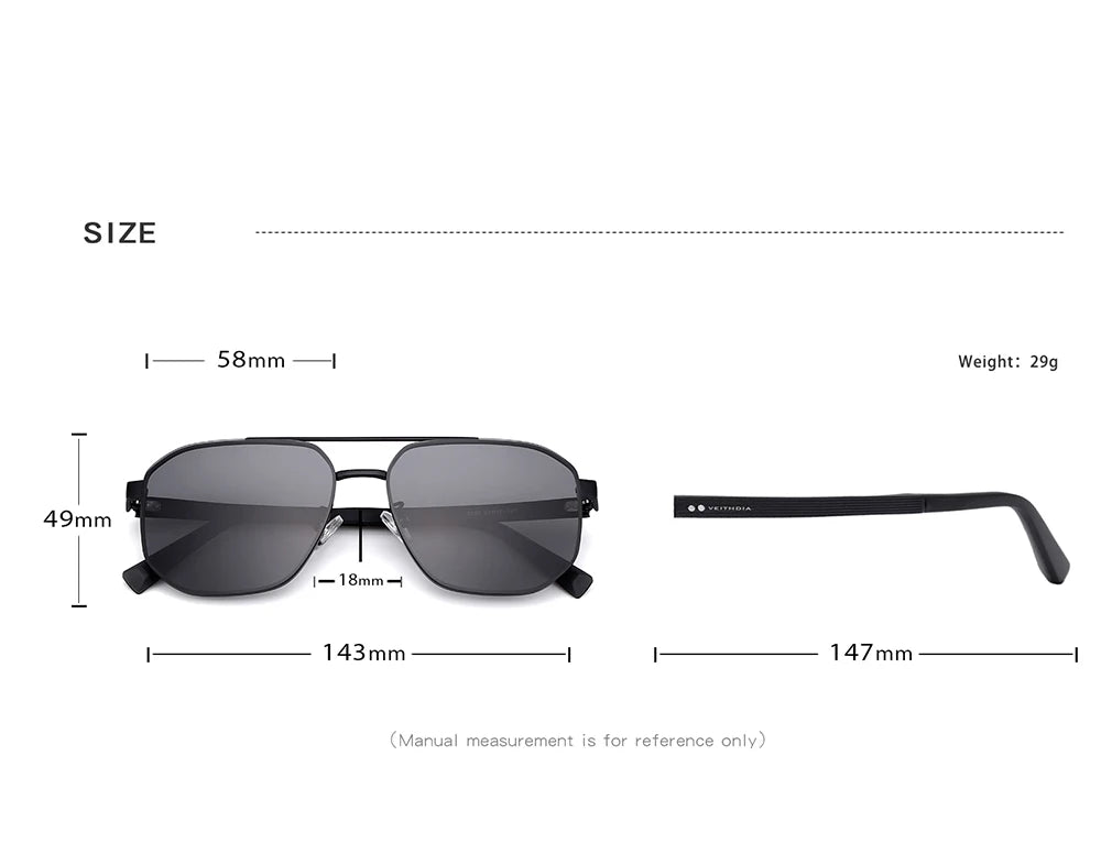 Alisa Sunglasses