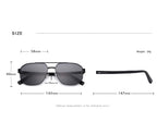 Alisa Sunglasses