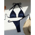 Norah Bikini