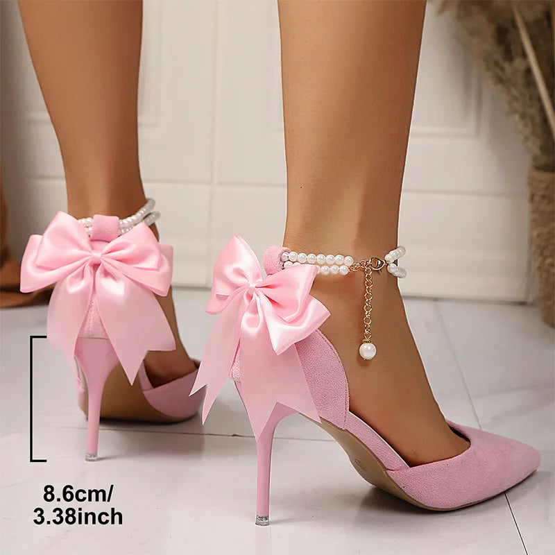 Jordyn Sandals