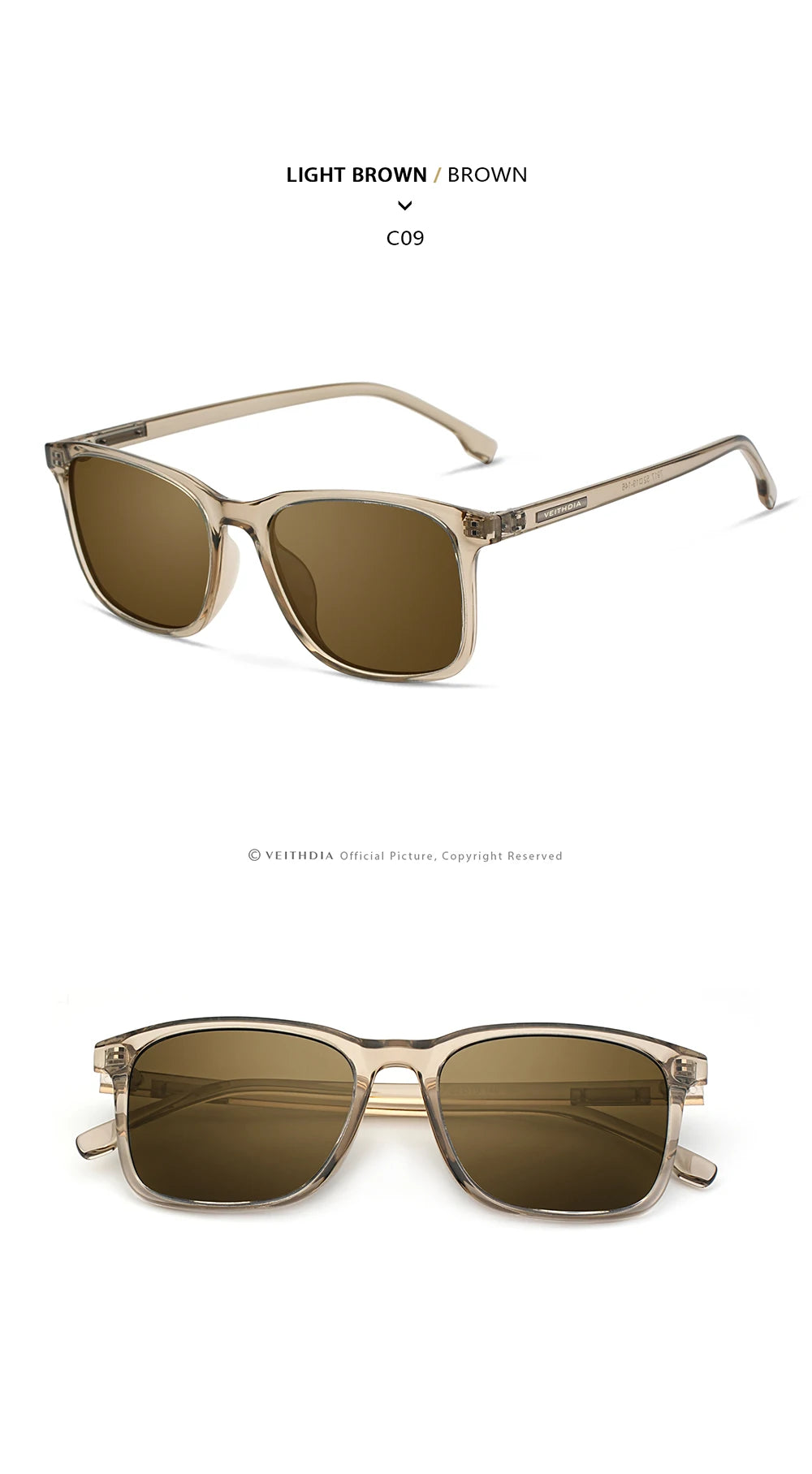 Carley Sunglasses