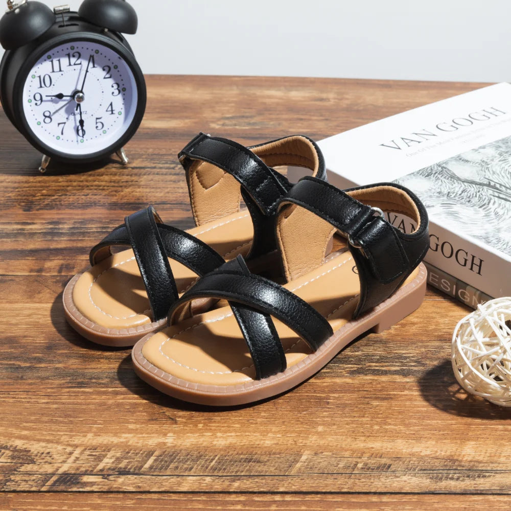 Paula Sandals