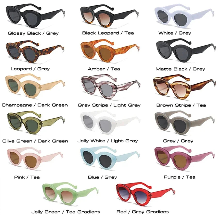 Amaya Sunglasses