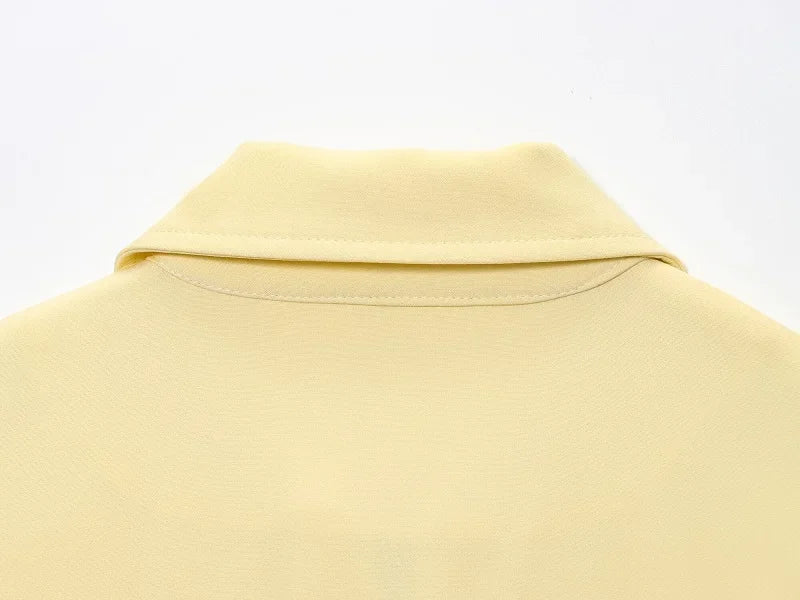Dulce Jacket