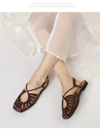 Ruth Sandals
