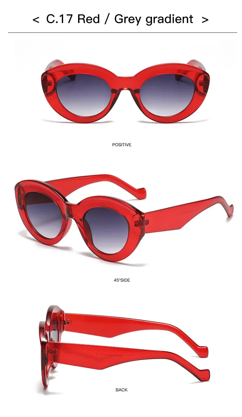 Amaya Sunglasses