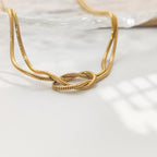 Theresa Necklace