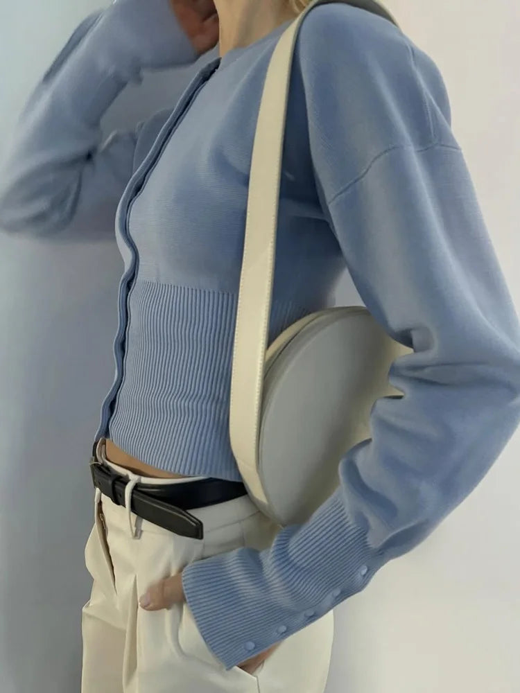 Mila Sweater