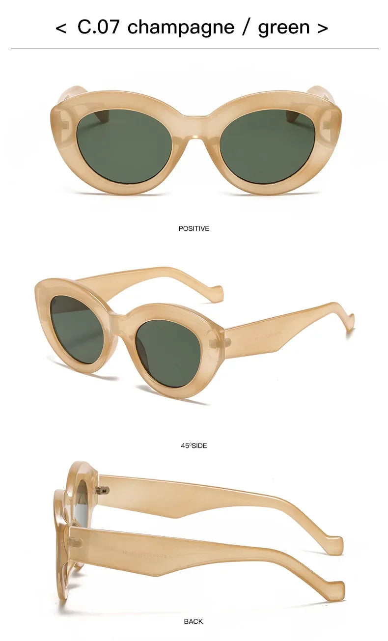 Amaya Sunglasses