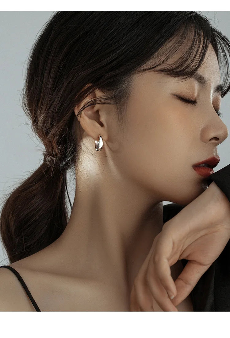 Dayanara Earrings