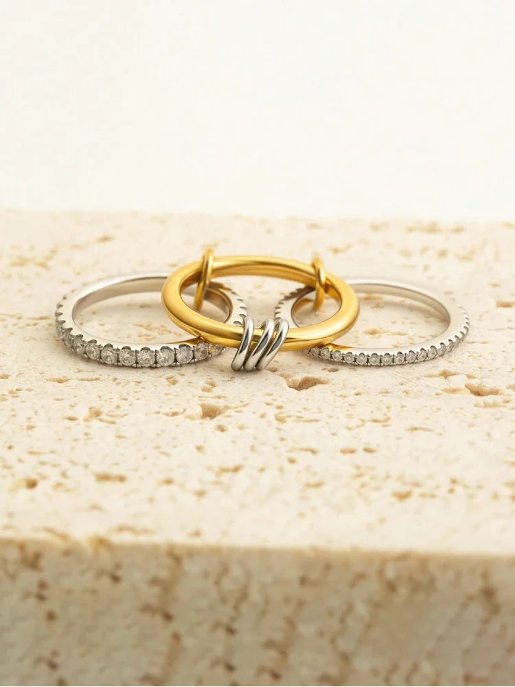 Alannah Ring
