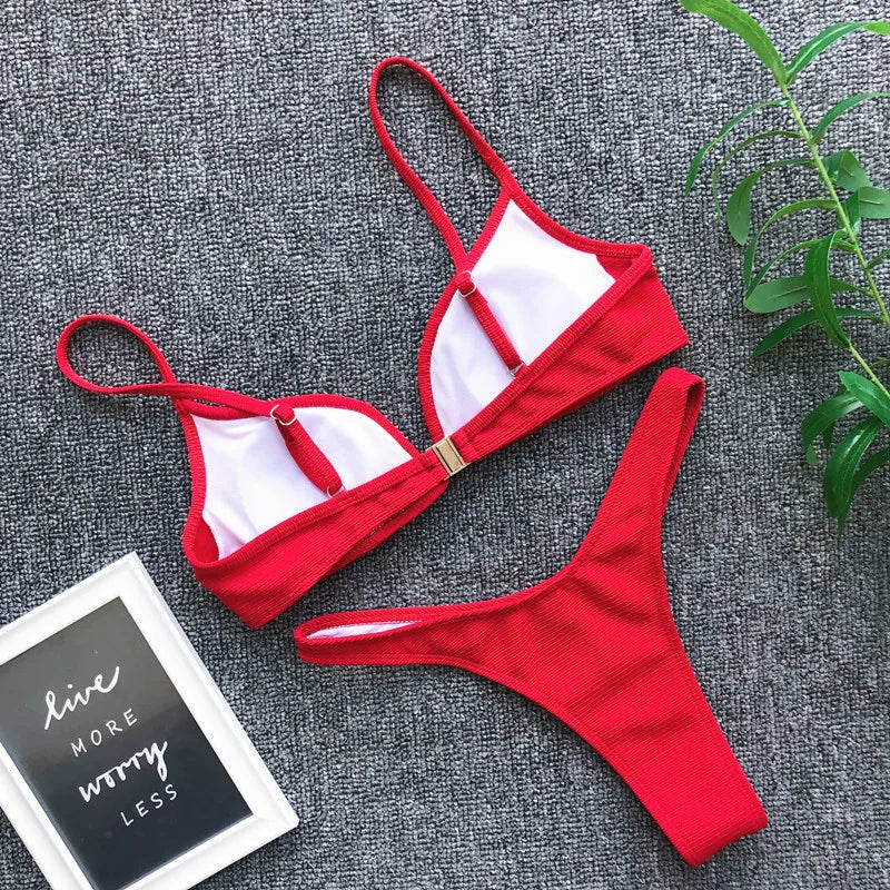 Tiara Bikini