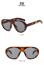 Kathleen Sunglasses