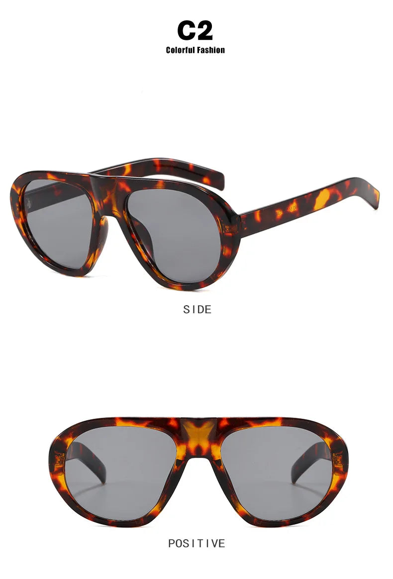 Kathleen Sunglasses