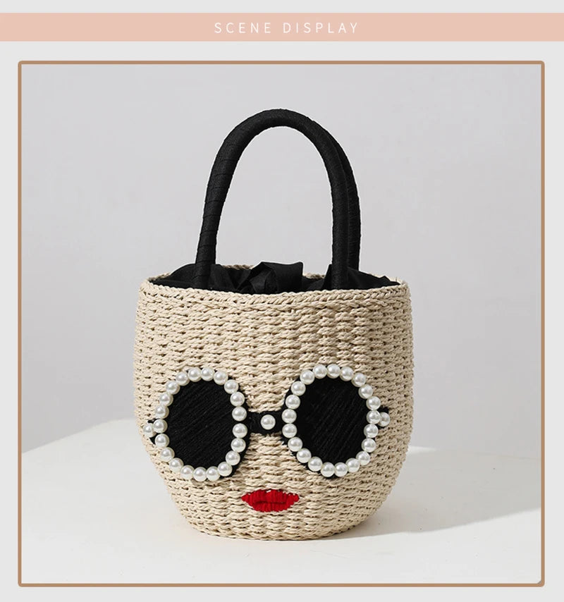 Luciana Bag