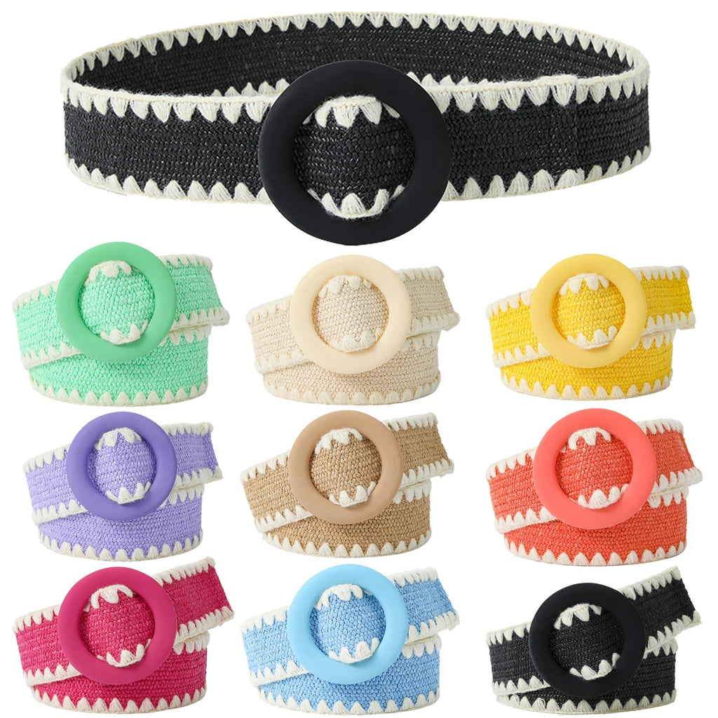 Areli Belt