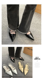 Emelia Sandals