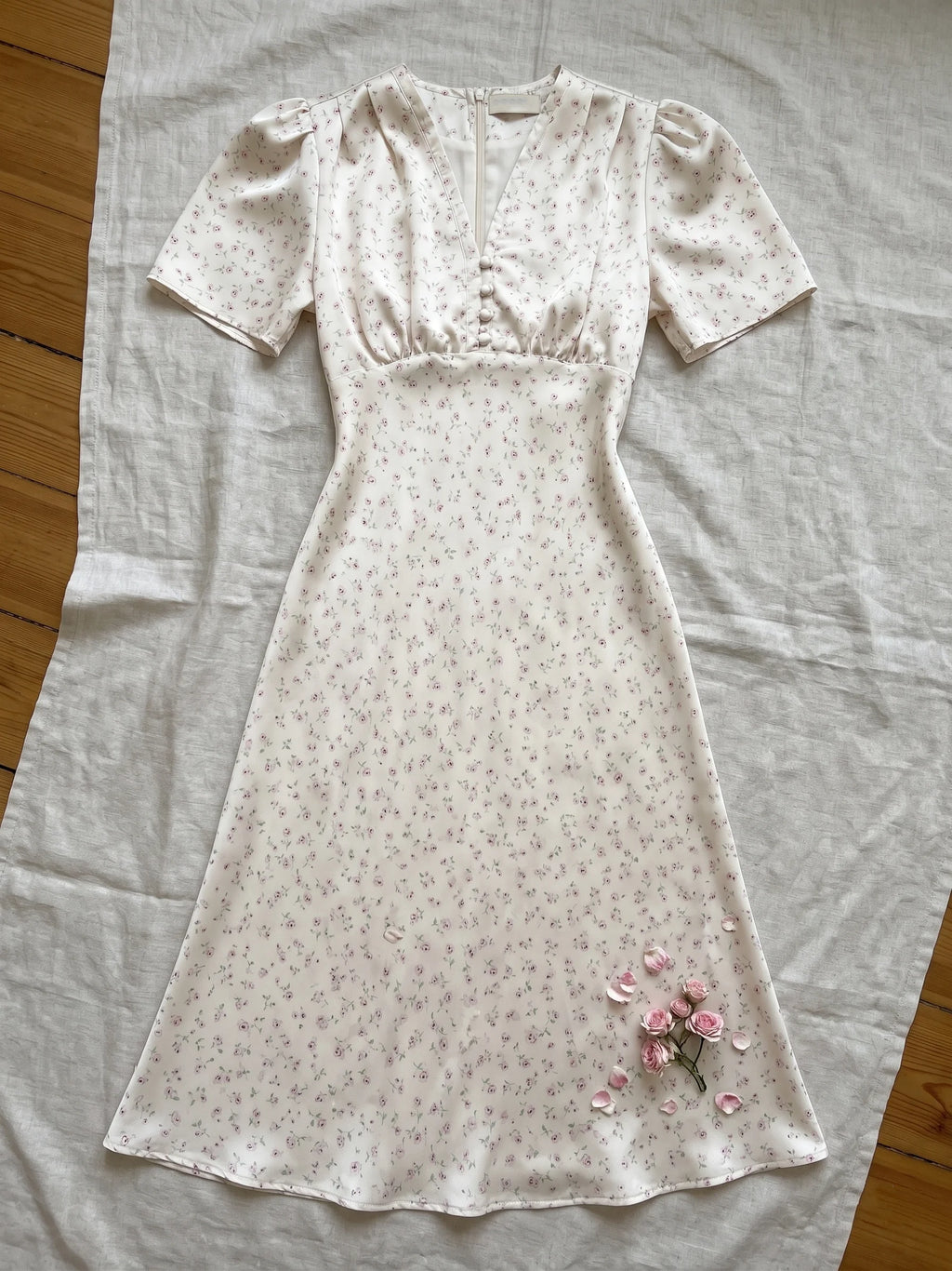 Livia Dress