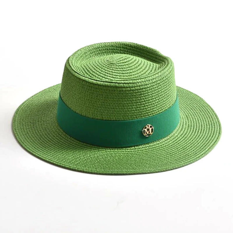 Giselle Hat