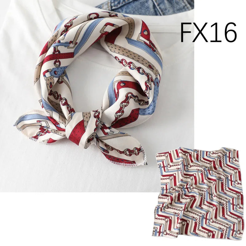 Roselyn Scarf