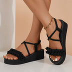Ariella Sandals