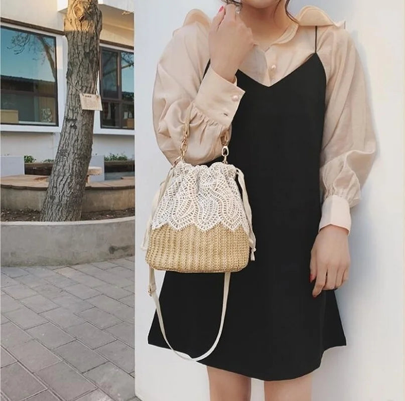 Leticia Bag