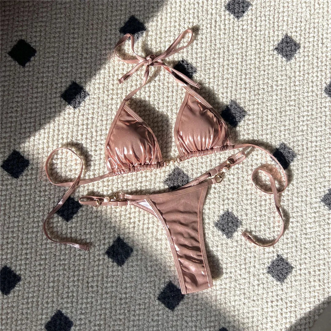Natalia Bikini